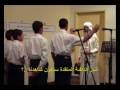 videos de Mandaean Brakha . Mandaean drama