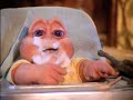Dinosaurs: Baby Sinclair Has Too Much Sugar Dinosaurs: Baby Sinclair Has Too Much Sugar