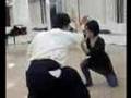 taijyutsu 体術 jyuken-raishin kai 柔剣雷心会