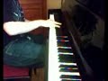 Within Temptation - Memories - Piano Version