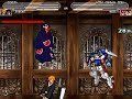 Anime Mugen Match