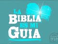 Tu palabra es mi guía - ROJO