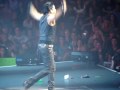 Bowie Medley - Adam Lambert - Uniondale, NY 8-12-09