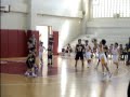 Xavier vs CSA FBL 09 part 3