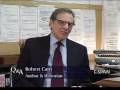 Q&A: Historian Robert Caro