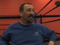 derek panza and joe salerno review films ... derek panza kickboxing mixed martial arts joe salerno gladiator chuck norris doug saputo 