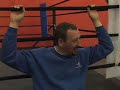derek panza and joe salerno review films ... derek panza kickboxing mixed martial arts joe salerno gladiator chuck norris doug saputo 