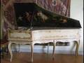 Jean-Henry D'Anglebert : Folies d'Espagne