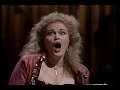 June Anderson in CANDIDE, Leonard Bernstein conducts June Anderson in CANDIDE, Leonard Bernstein conducts