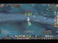 World of Warcraft Premade Big Numbers