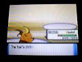Pokemon diamond/pearl (fourth) gym battle: Craser Wake