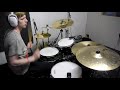 Chris August - It's Always Been You (Drum Cover)