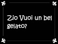 Anche i ciechi fanno il bagno