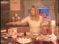Sandra Lees Most Romantic Desserts and New Magazine Launch