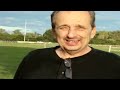 THE JUKKA'S MAIDEN FLIGHT - MIKE'S BIG FOMIE
