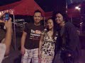 MOYMOY PALABOY & ROADFILL at Celebrity Bazaar Blue Wave Nov. 14, 2008