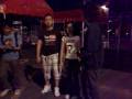 MOYMOY PALABOY & ROADFILL at Celebrity Bazaar Blue Wave Nov. 14, 2008