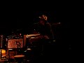 Ferraby Lionheart - Tickets to Crickets (Live @ Canopy Club)