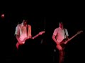 polvo reunion in dc at the black cat 08