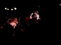 polvo reunion in dc at the black cat 08