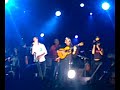 Antwerpen Zingt 2007 - Ollie en Vijf na Twaalf (REPRISE)
