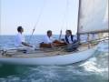 Classic Sailing Yacht Seabird PART 2  Boatyard STAGNOL -  William Fife