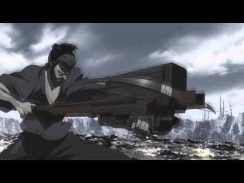 Afro Samurai Review