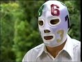 BLUE DEMON VS EL MATEMATICO