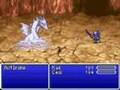 Final Fantasy IV Advance: Boss 1 - Mist Dragon