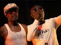 DIXON FEAT MARCIANO LIVE 2011 kinshasa 