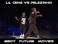 lil ceng vs pelezinho Redbull BC1 2008 lil ceng vs pelezinho Redbull BC1 2008