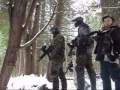 Paintball - Elements of a dream - Part 1 (Short film)