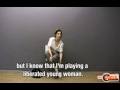 actress flips the F**Kout