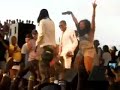 Vybz Kartel and Mavado Peace Unity @ Jamboree DEC 2K9 Gaza Gully Peace