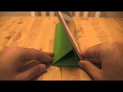 iPad Air Smart Cover review