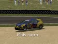 BRTCC Zandvoort Piores Momentos