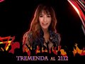 Victoria vanucci rockera version hot