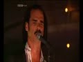 Nick Cave & The Bad Seeds - Midnight Man (Live at LSO St Lukes)