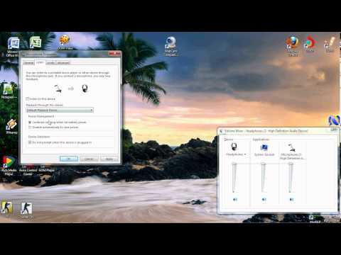 how to karaoke on laptop
