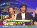Jimmy Lin @ The 4th Chinese Music Awards  (1)