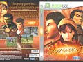 Shenmue 3 Campaign Video 2x
