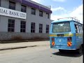 Kenyan Road Travel Highlights