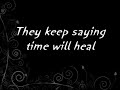 Danny Gokey - I Will Not Say Goodbye lyrics