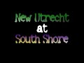 New Utrecht Utes Football Highlights 2006