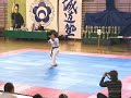 Turniej Seido Wadowice Kata 5 Turniej Seido Wadowice Kata 5