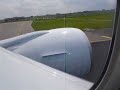 co donata tristan eline klm 777-300ER amsterdam-new york