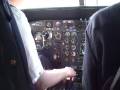 Dornier DO-228 from EDDL to EDXW (part 1)