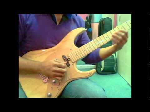 how to practice ii v i