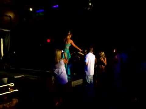 Miss Gay Hattiesburg