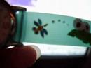 Frogy Watch Bloggy